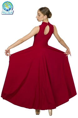 BALLERINA RUSSA DONNA